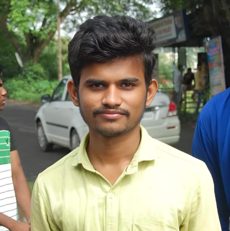 K. Dinesh Kumar, Co-Founder and CTO of Intixus Technologies